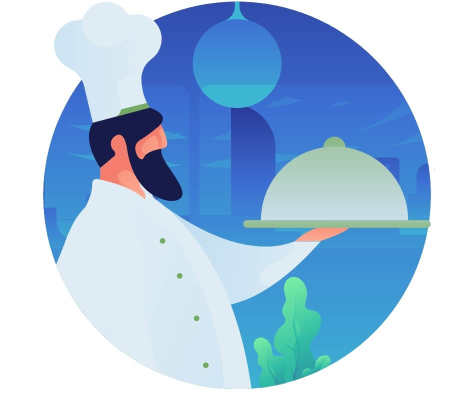 idee marketing per ristoranti chef