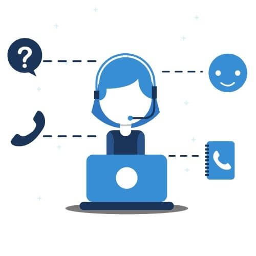 assistenza al cliente