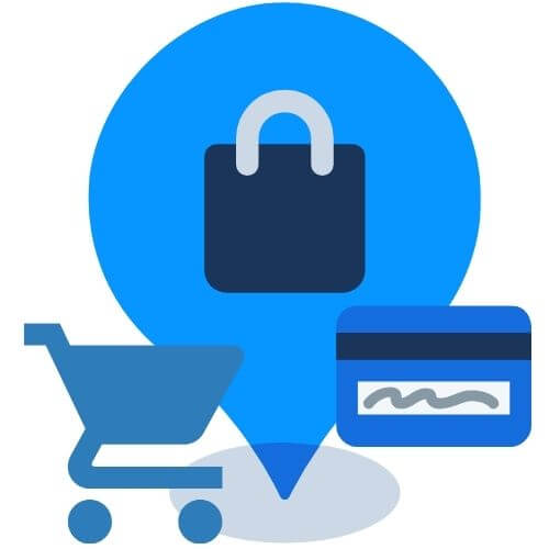 negozi e e-commerce