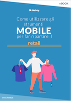 ebook retail per ripartire