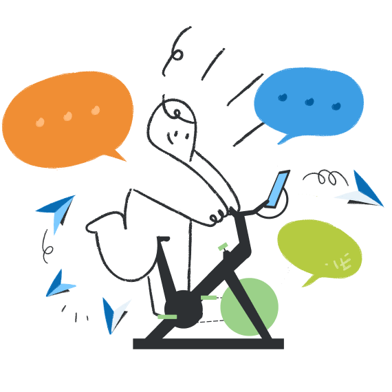 nuovi abbonamenti palestra