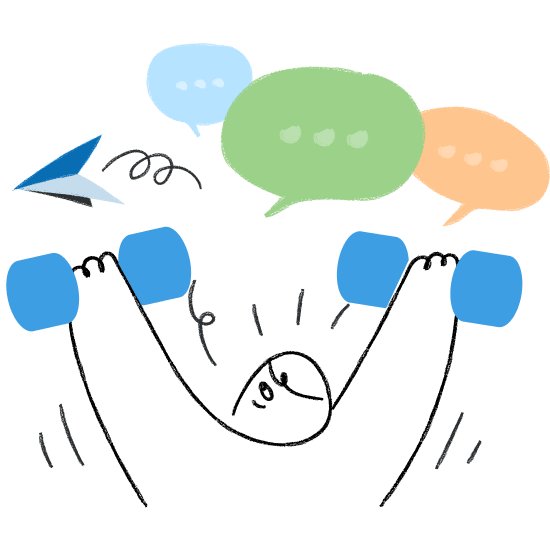 marketing per palestre