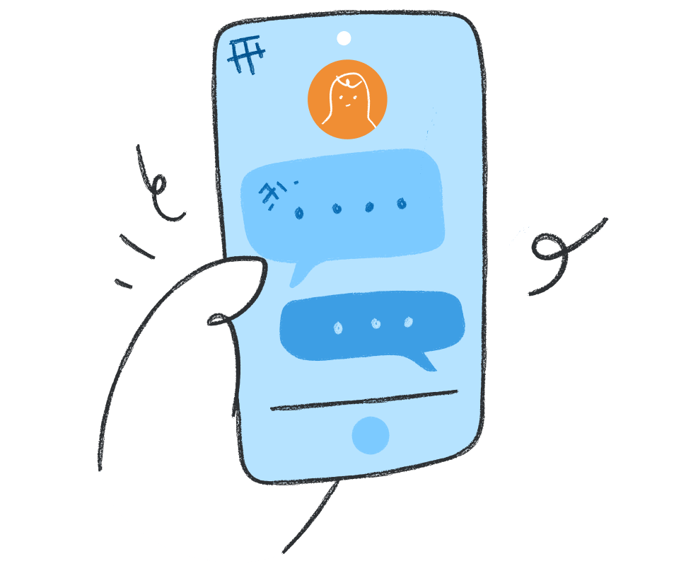 invio sms multipli personalizzato