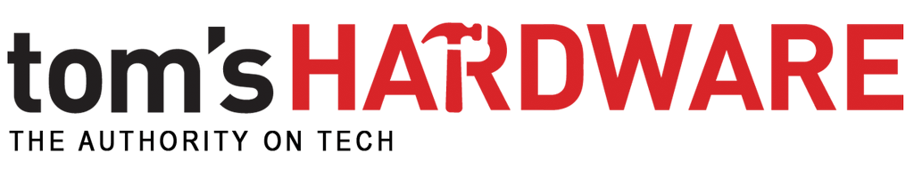 logo tom's hardware