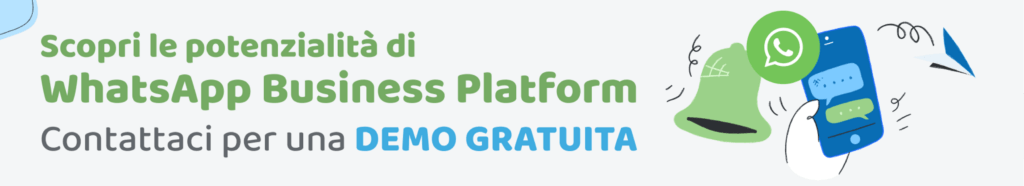 Skebby WhatsApp Business