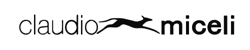 claudio miceli logo