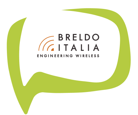 breldo italia logo