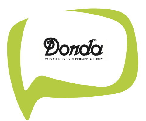 logo case study donda