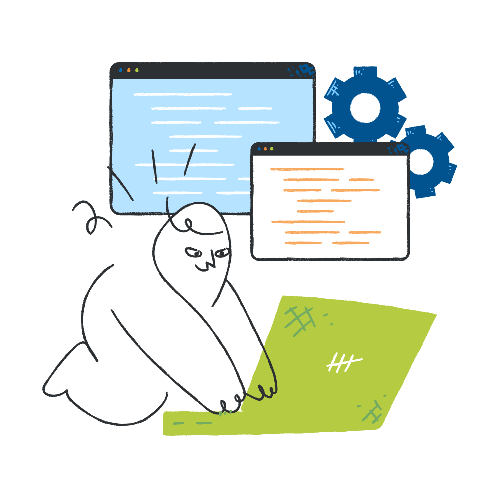 settore software house