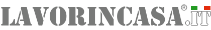 lavori in casa media logo