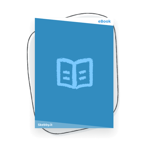 brochure piattaforma