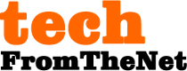 logo tech from the net